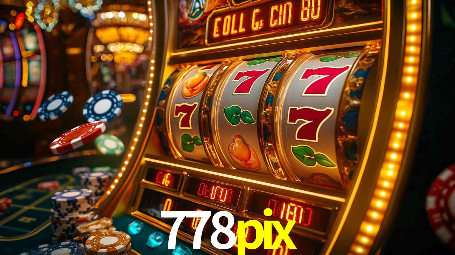 778pix App Interface