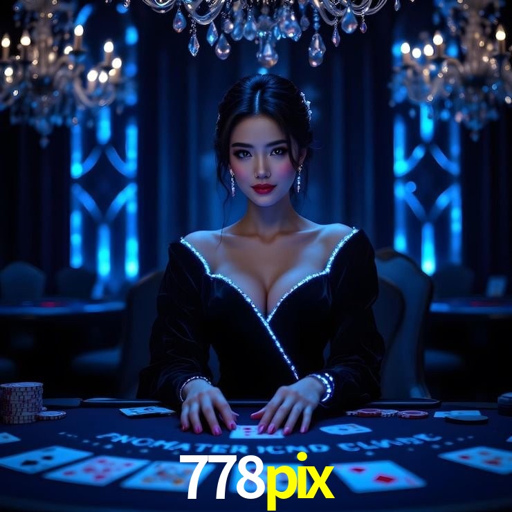778pix 公平游戏