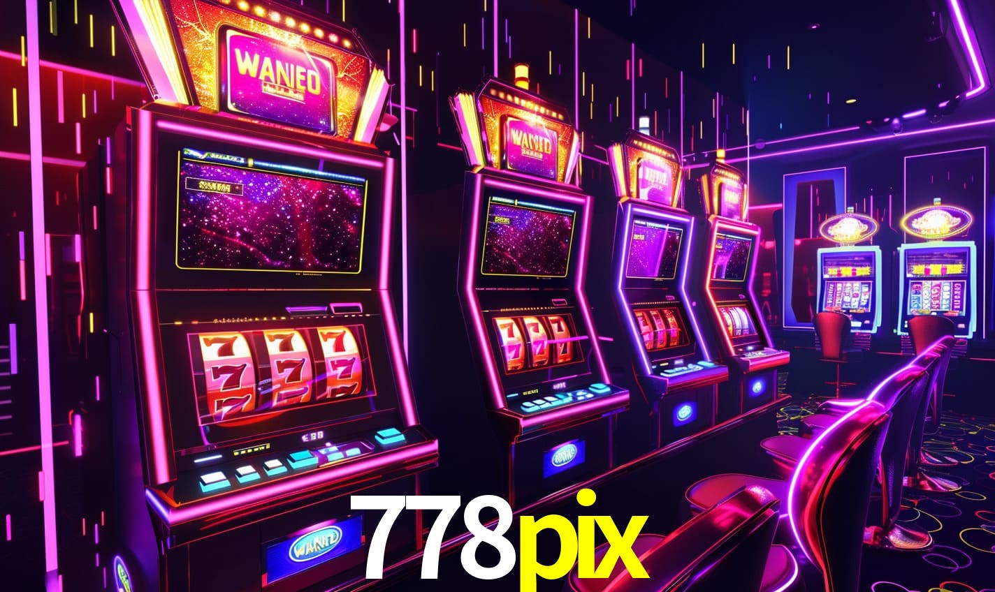 PIX Instantâneo 778pix