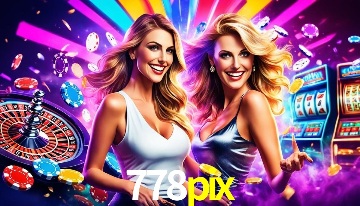 Provedores de Jogos 778pix