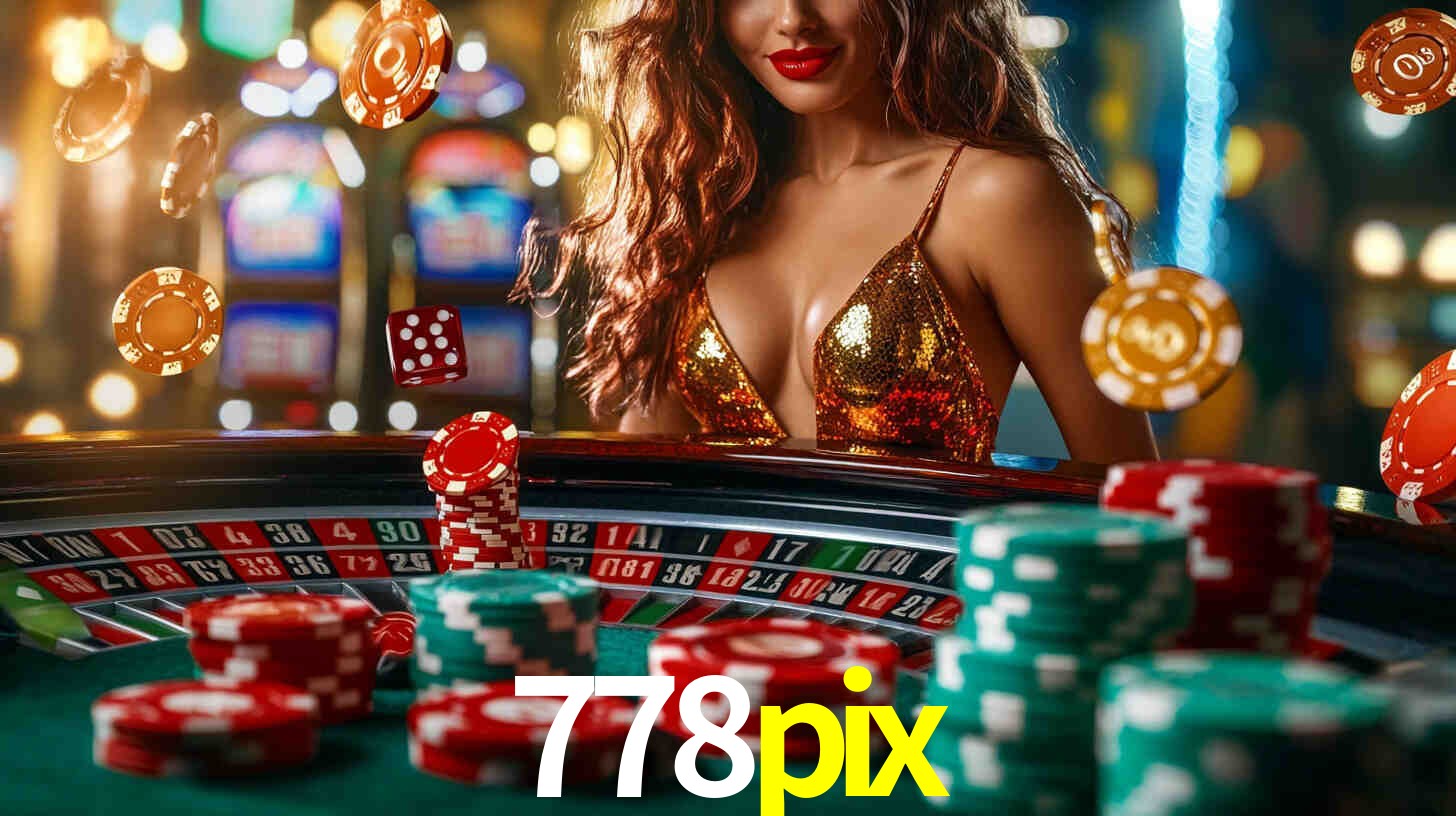 Ofertas Imperdíveis na 778pix: Promoções e Bônus Que Valem a Pena