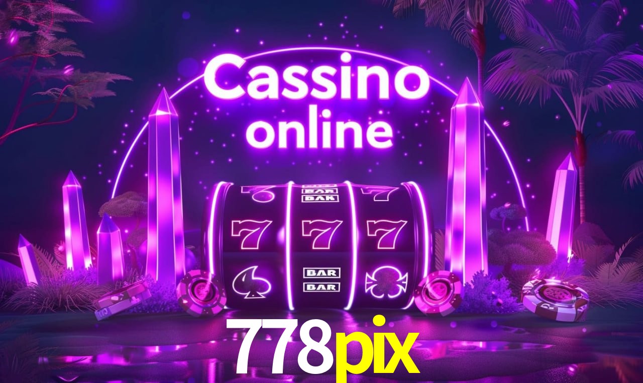 Qualificar VIP 778pix