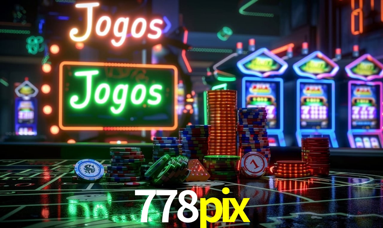 Segurança App 778pix