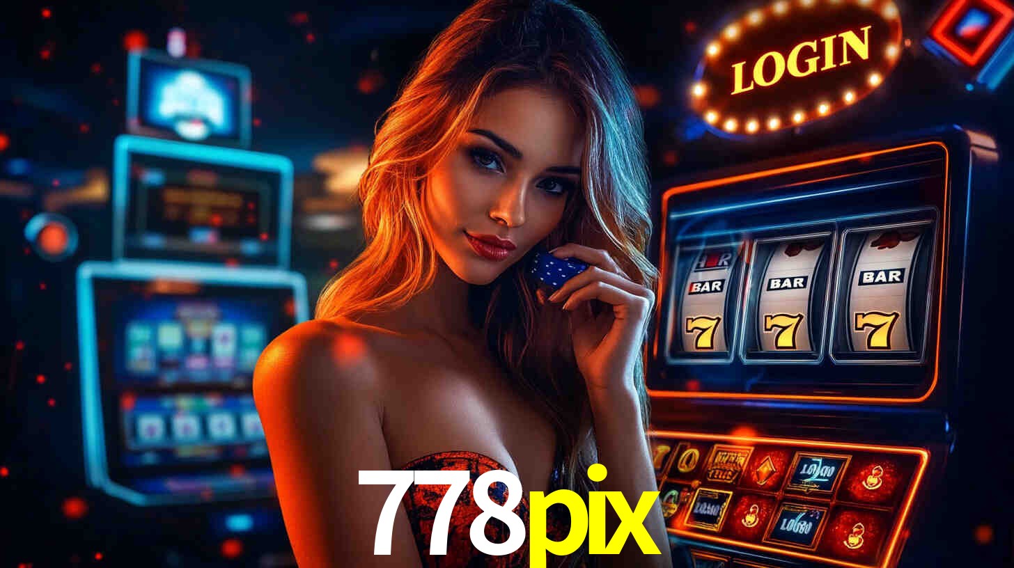 Vantagens App 778pix