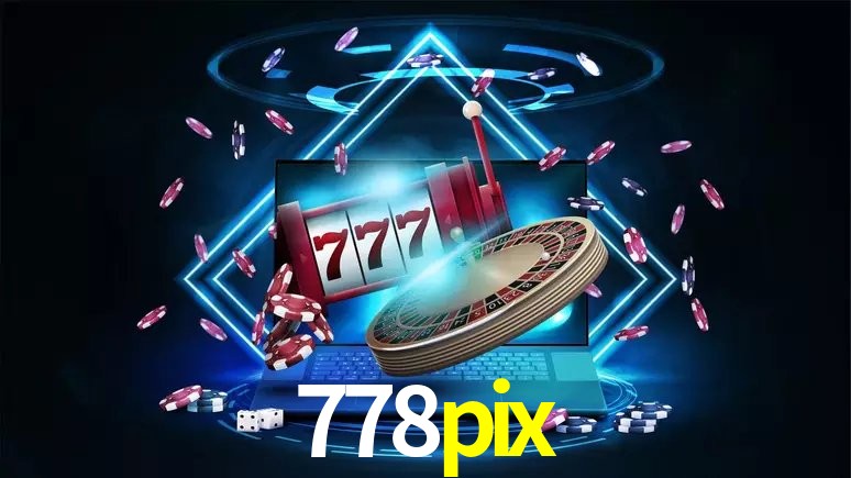 778pix Caça-níqueis de mesa