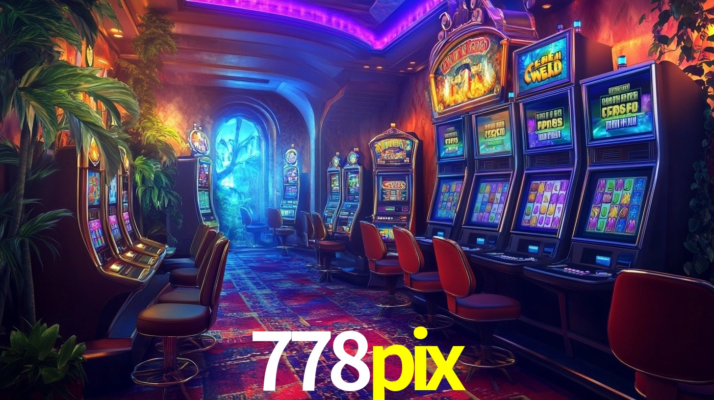 Welcome Bonus 778pix