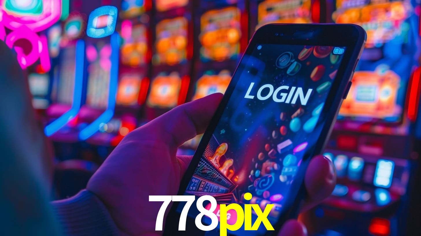 Integração de APIs 778pix