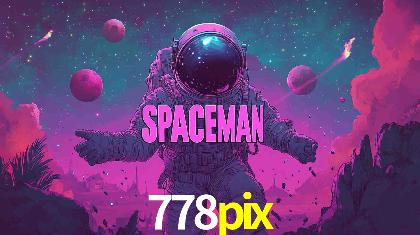 Recursos App 778pix