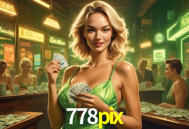 Interface do App 778pix