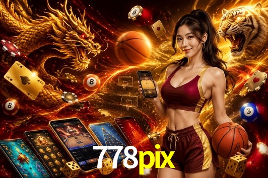 Slot Games 778pix