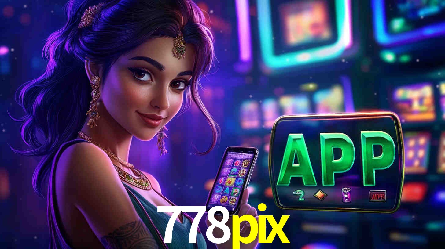 778pix bet casino