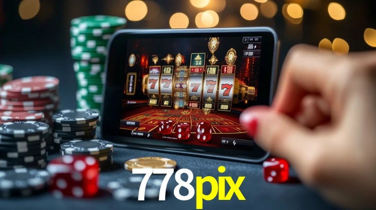 Exclusive Games 778pix
