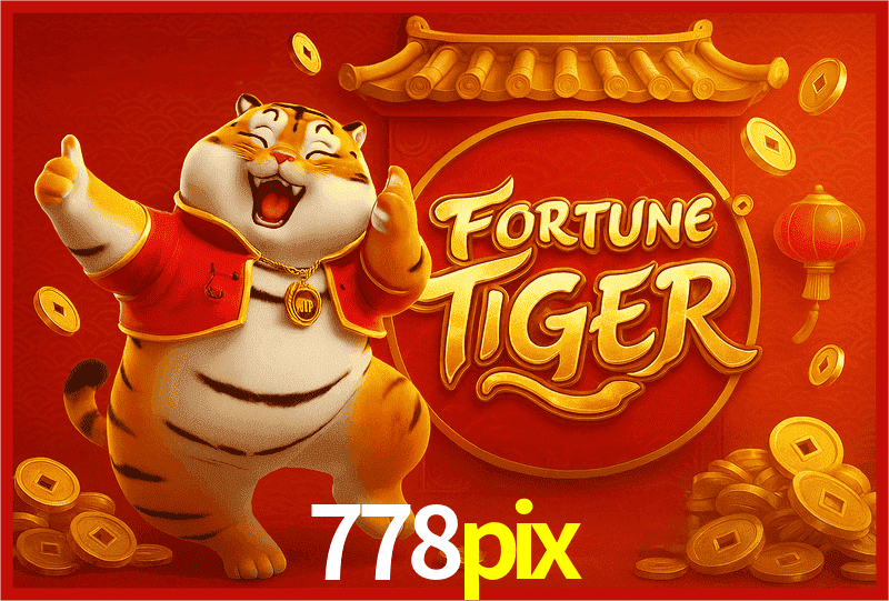 Diretório de Jogos 778pix