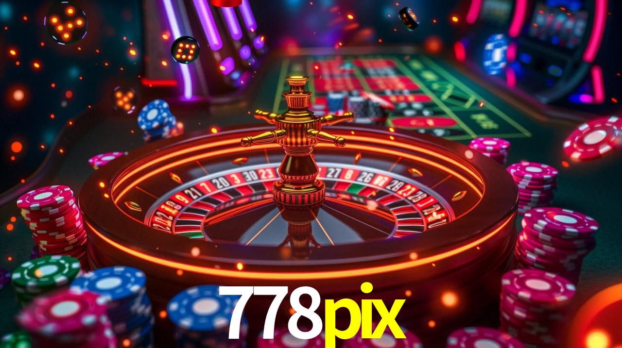 Estatísticas do Jogo 778pix